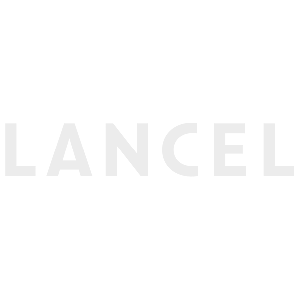 La lunetterie, logo Lancel