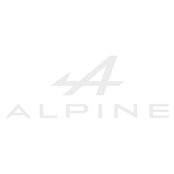 La lunetterie, logo alpine