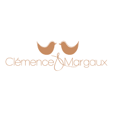 logo clemence margaux