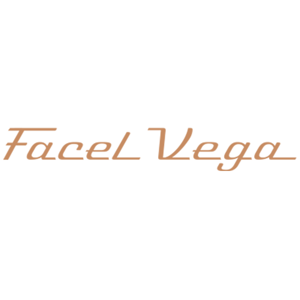 logo facel vega