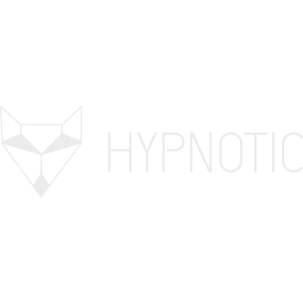 La lunetterie, logo hypnotic