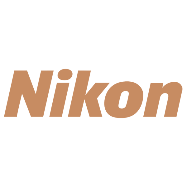 logo nikon