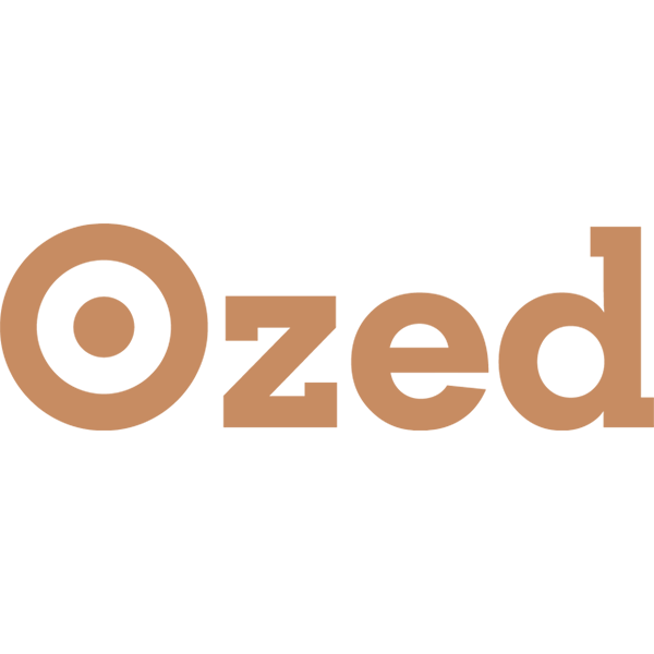 logo ozed