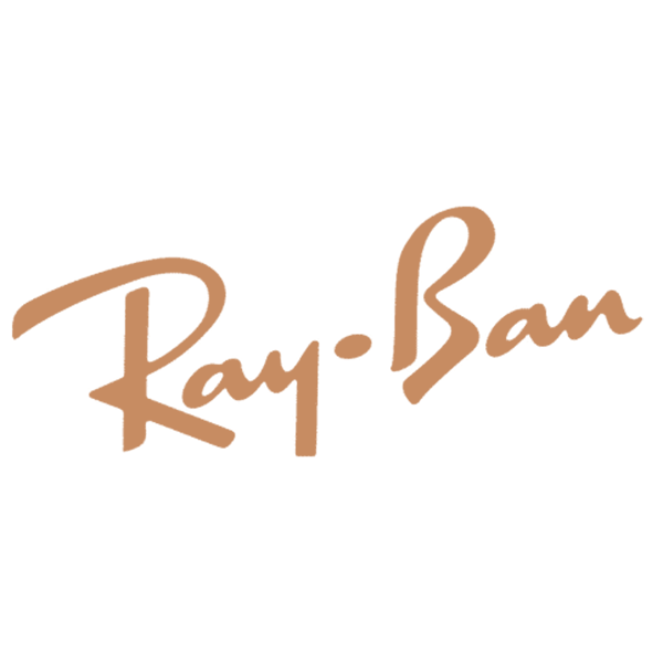 Logo rayban