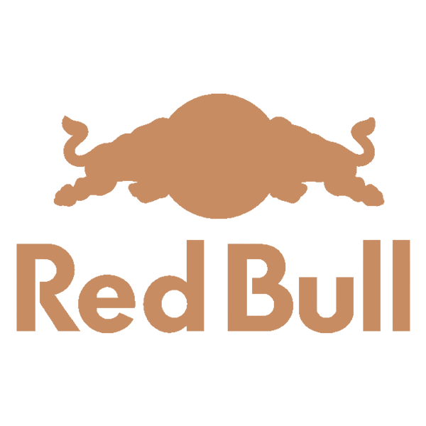 Logo red bull