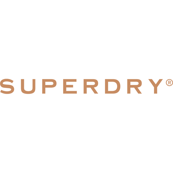 logo superdry