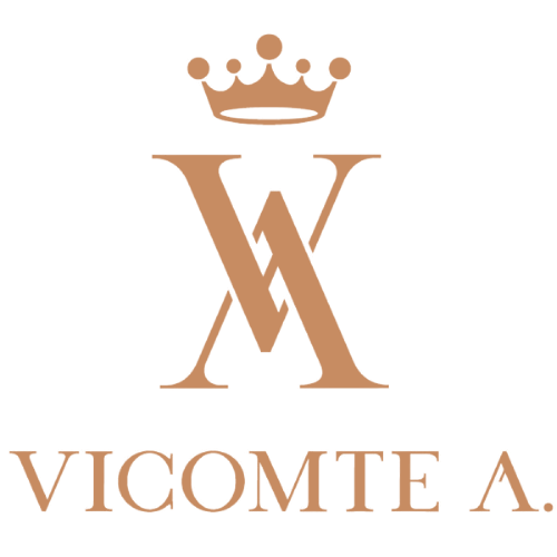 logo vicompte