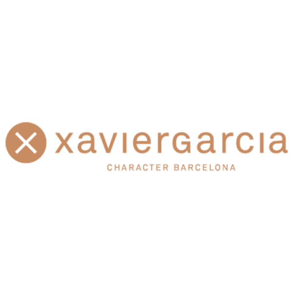 logo xavier garcia